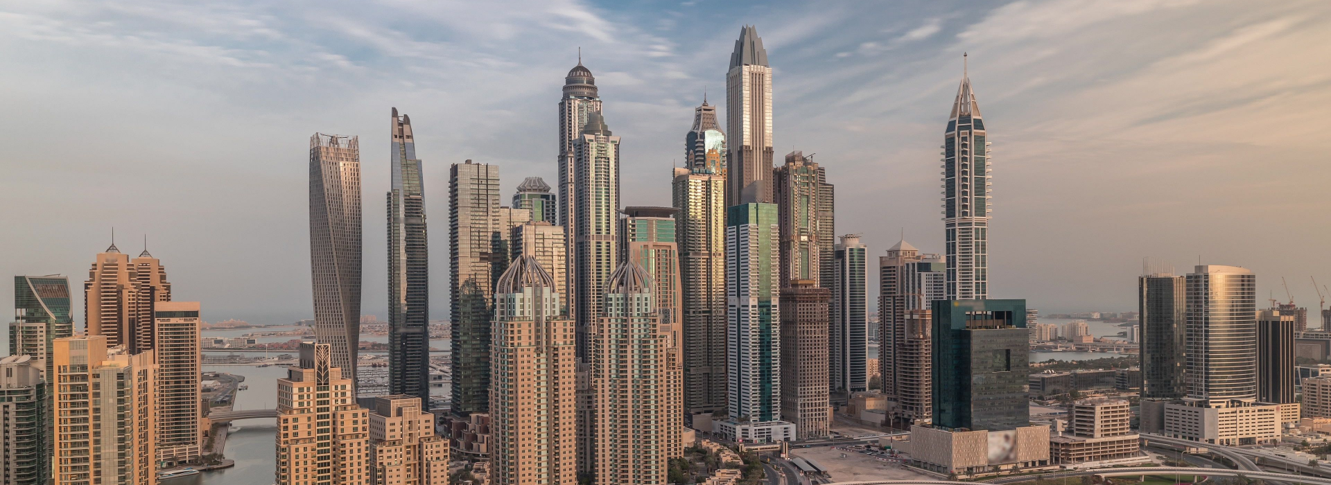 Glimpses of Dubai with Ras Al Khaimah Escape